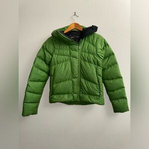 Nau Down Puffer Jacket, Small